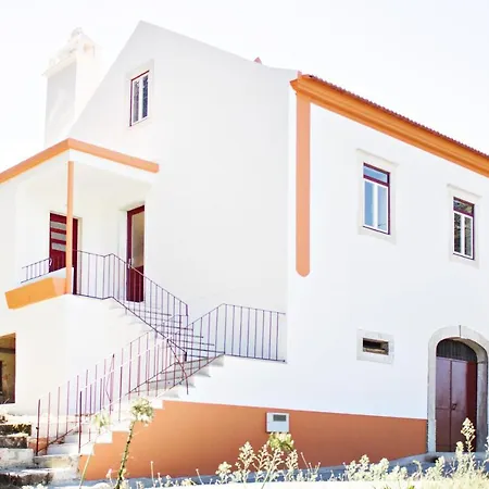 Casa de Férias Quintinha Vale Dos Pinheiros *