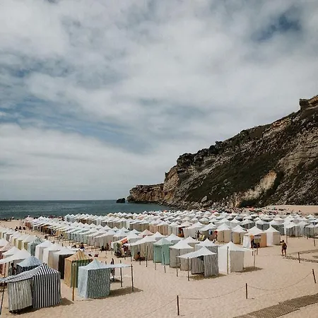 Σπίτι διακοπών Quintinha Vale Dos Pinheiros Λεϊρία