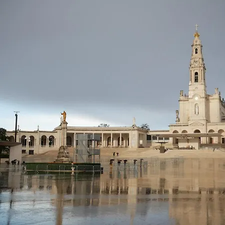 Quintinha Vale Dos Pinheiros Λεϊρία