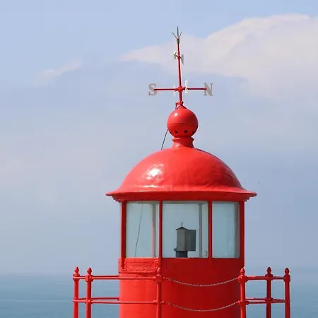 Σπίτι διακοπών Quintinha Vale Dos Pinheiros *