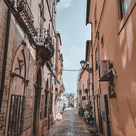 Quintinha Vale Dos Pinheiros Λεϊρία