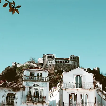 Σπίτι διακοπών Quintinha Vale Dos Pinheiros