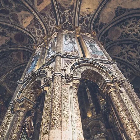 Quintinha Vale Dos Pinheiros Leiria