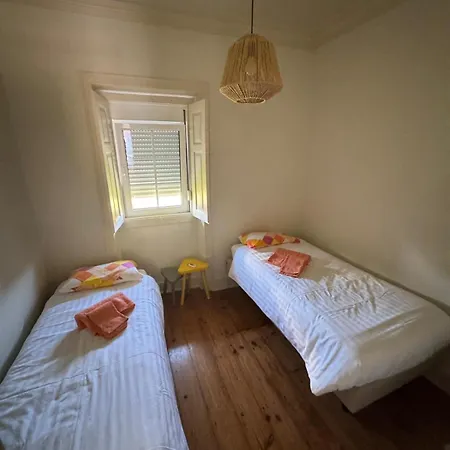 Quintinha Vale Dos Pinheiros Σπίτι διακοπών Λεϊρία