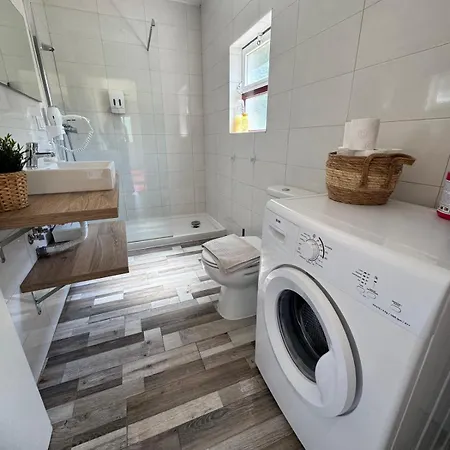 Σπίτι διακοπών Quintinha Vale Dos Pinheiros