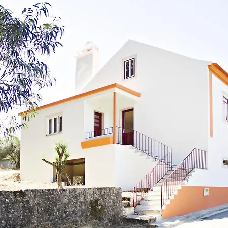 Quintinha Vale Dos Pinheiros Holiday home *