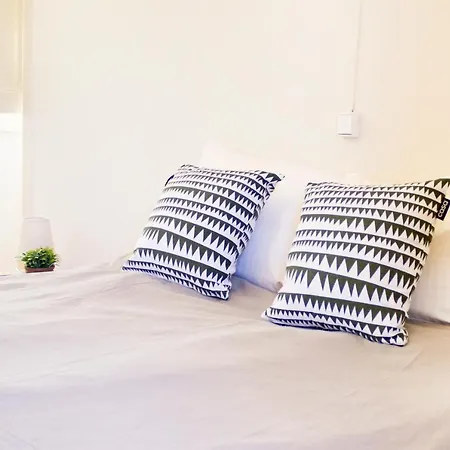 Holiday home Quintinha Vale Dos Pinheiros Leiria