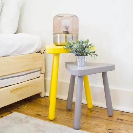 Quintinha Vale Dos Pinheiros Casa de Férias *