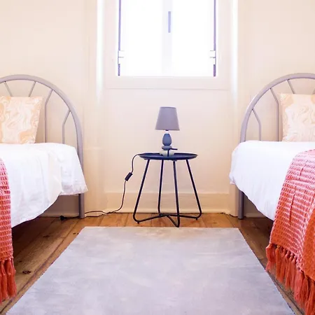 Holiday home Quintinha Vale Dos Pinheiros Leiria