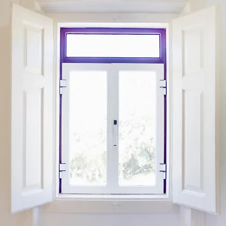 Quintinha Vale Dos Pinheiros Casa de Férias *