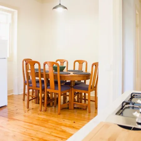 Quintinha Vale Dos Pinheiros * Λεϊρία