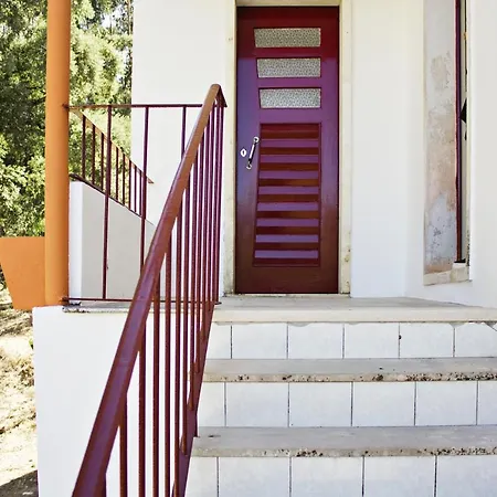 Quintinha Vale Dos Pinheiros Λεϊρία