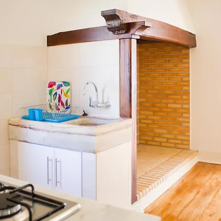 Quintinha Vale Dos Pinheiros *