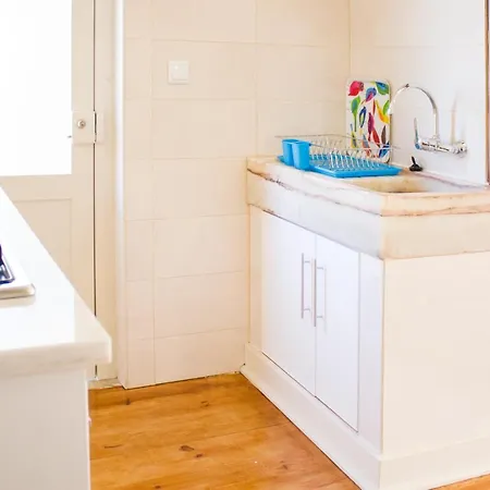 Quintinha Vale Dos Pinheiros Holiday home *