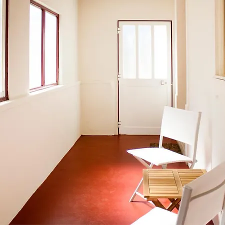 Holiday home Quintinha Vale Dos Pinheiros *
