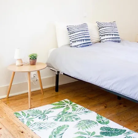 Quintinha Vale Dos Pinheiros Holiday home Leiria