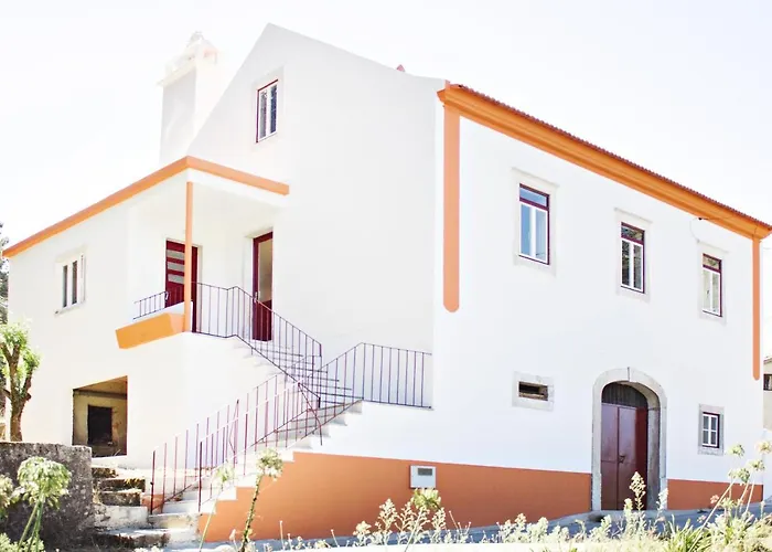 Дом отдыха Quintinha Vale Dos Pinheiros *