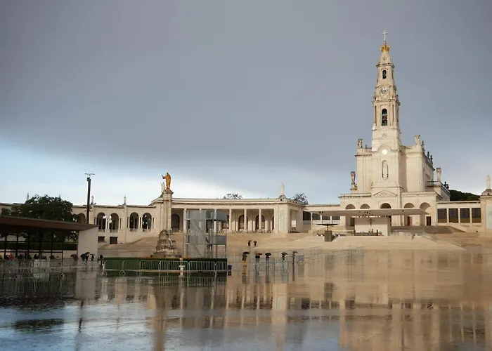 Quintinha Vale Dos Pinheiros Лейрия