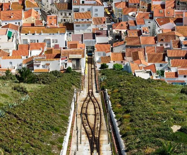Quintinha Vale Dos Pinheiros * Лейрия