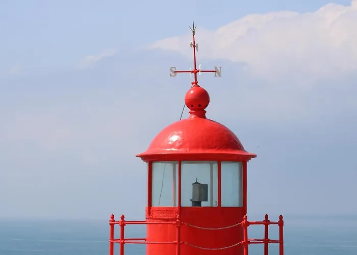 Дом отдыха Quintinha Vale Dos Pinheiros *