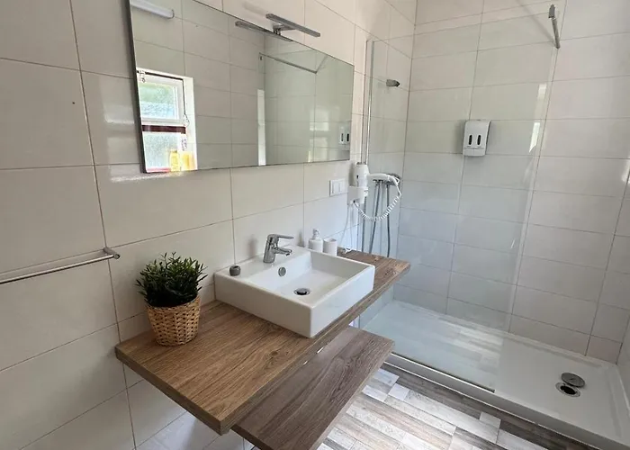 Quintinha Vale Dos Pinheiros Лейрия