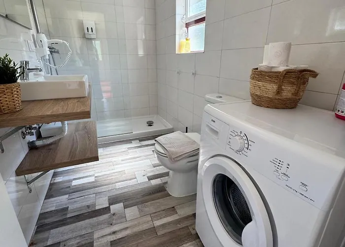 Дом отдыха Quintinha Vale Dos Pinheiros