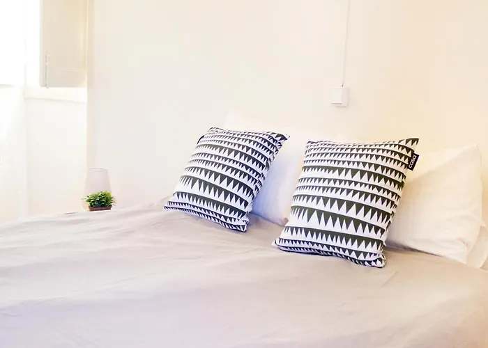 Дом отдыха Quintinha Vale Dos Pinheiros Лейрия