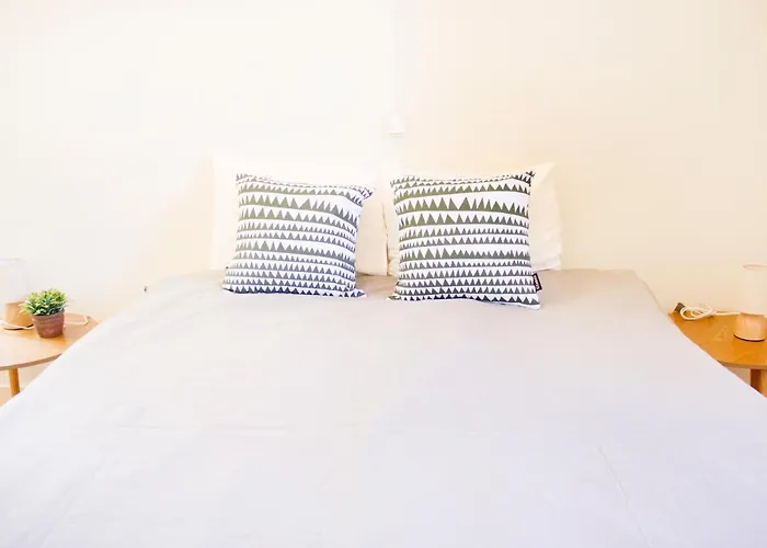 Quintinha Vale Dos Pinheiros Лейрия