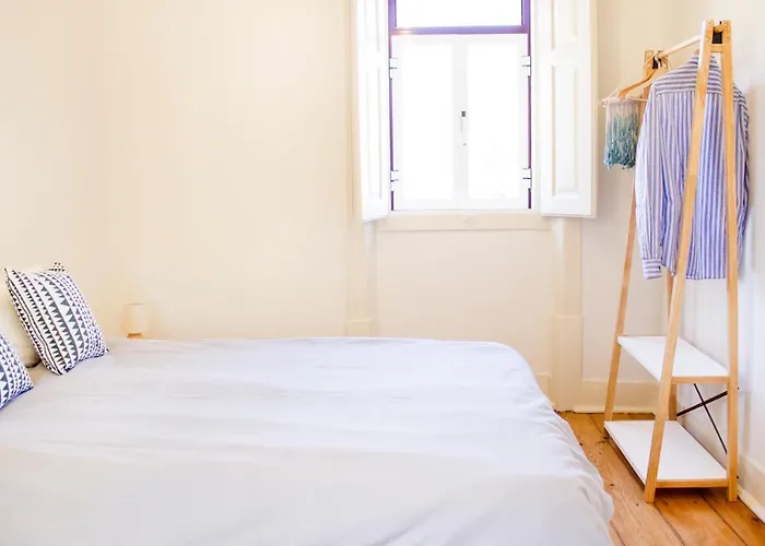 Quintinha Vale Dos Pinheiros Лейрия