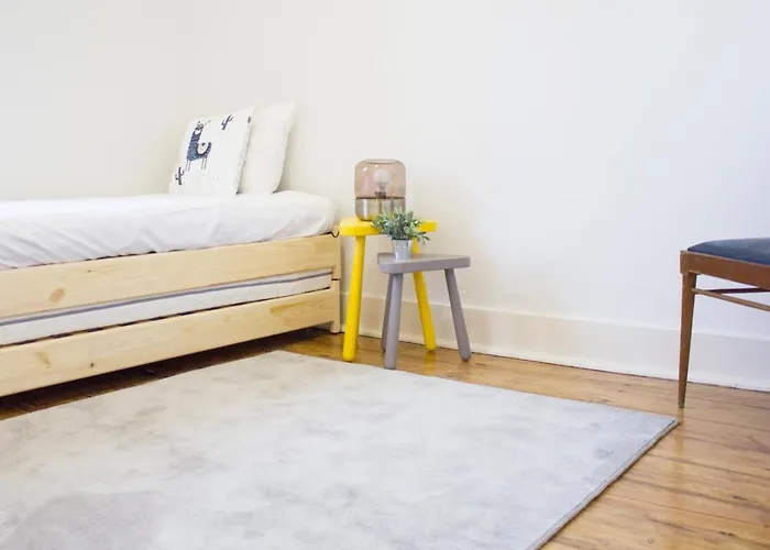 Quintinha Vale Dos Pinheiros Лейрия