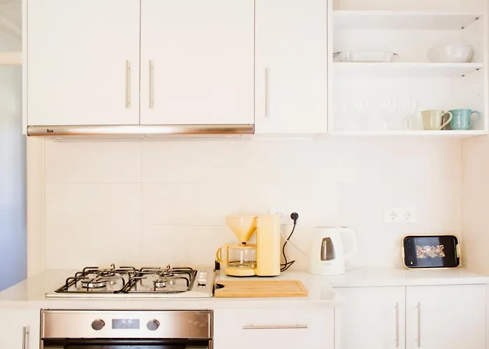 Quintinha Vale Dos Pinheiros Лейрия