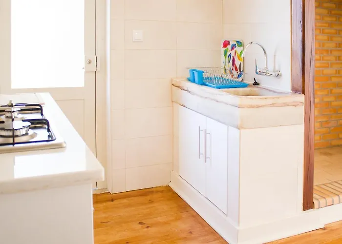 Quintinha Vale Dos Pinheiros Дом отдыха *