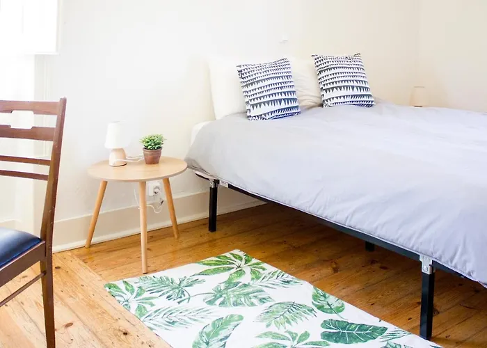 Quintinha Vale Dos Pinheiros Дом отдыха Лейрия